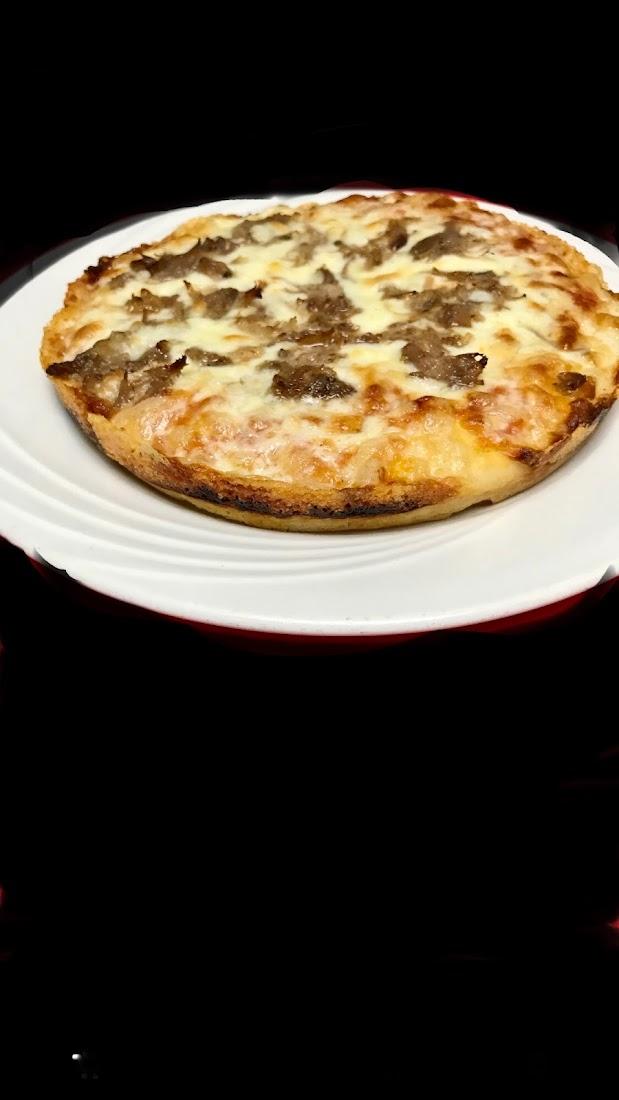 Burana Pizzeria Cubana